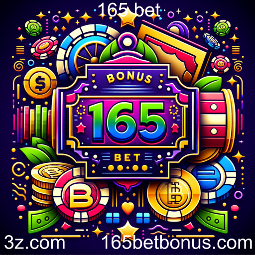 Descubra as Promoções Especiais do '165 Bet'