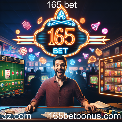 Atrações do Programa de Fidelidade no 165 bet